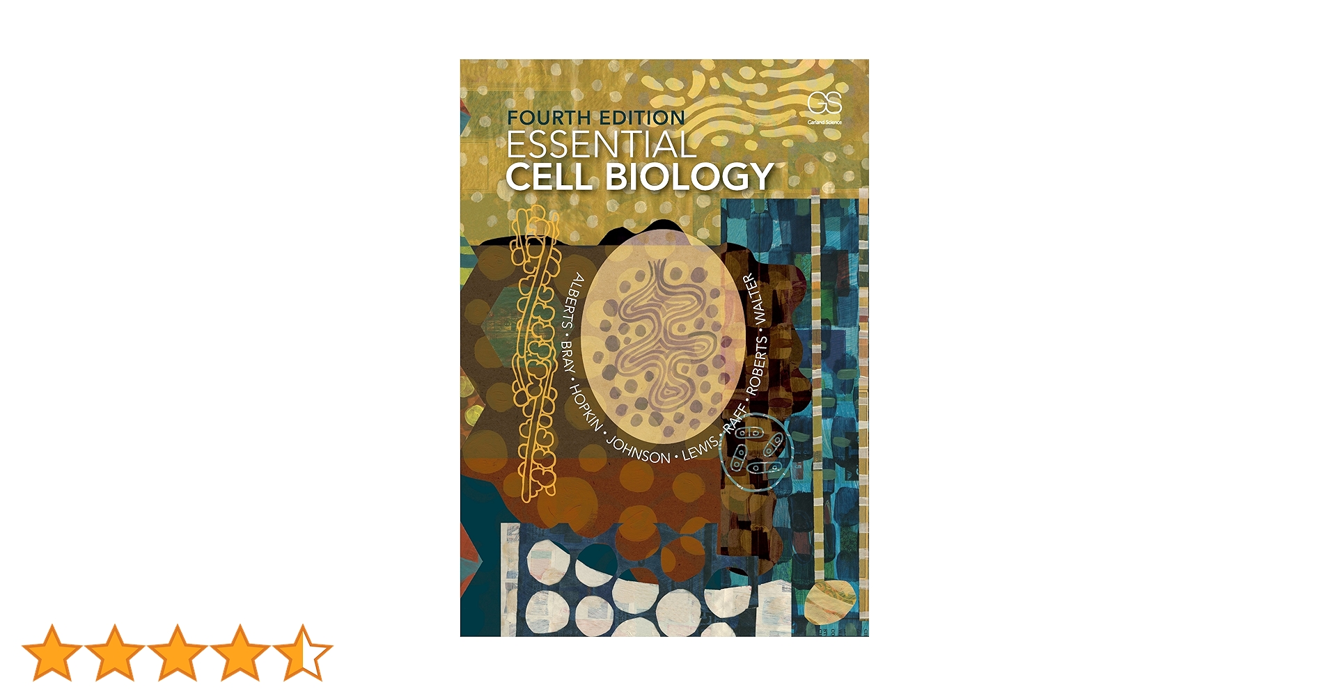 美品【送料込】Molecular Cell Biology 英語版 定価 5万円 61qUbMx2OvL._AC_SY200_QL15_.jpg